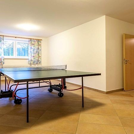 Havelquelle Mit Sauna Und Garten Kratzeburg Εξωτερικό φωτογραφία