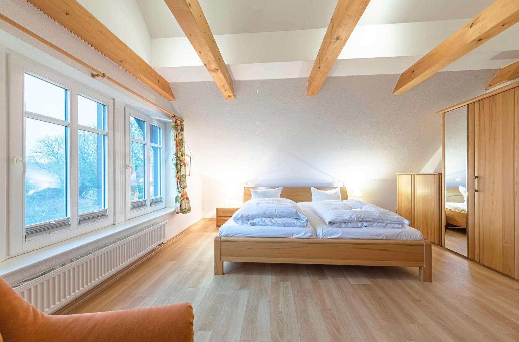 Havelquelle Mit Sauna Und Garten Kratzeburg Εξωτερικό φωτογραφία