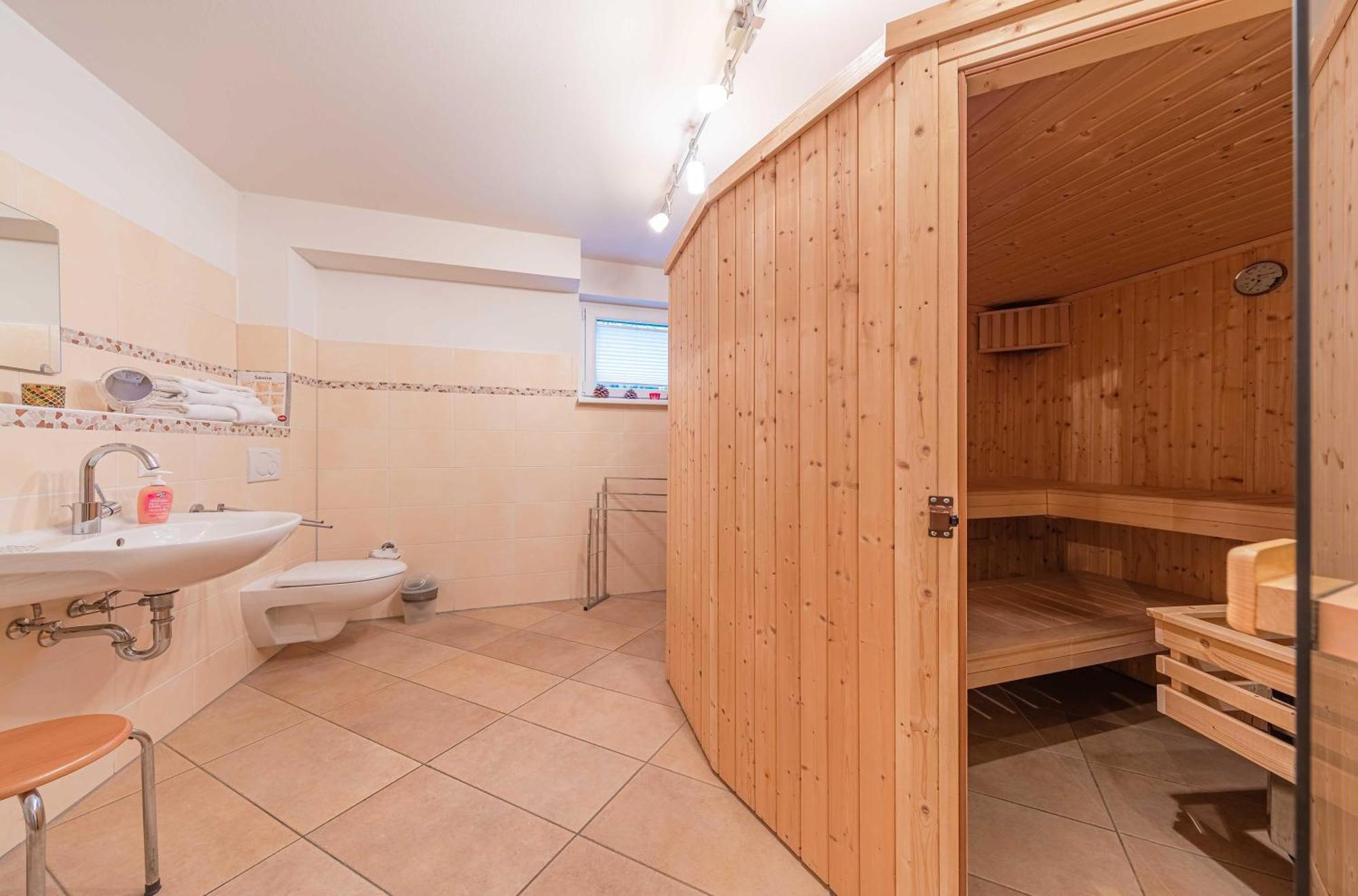 Havelquelle Mit Sauna Und Garten Kratzeburg Εξωτερικό φωτογραφία