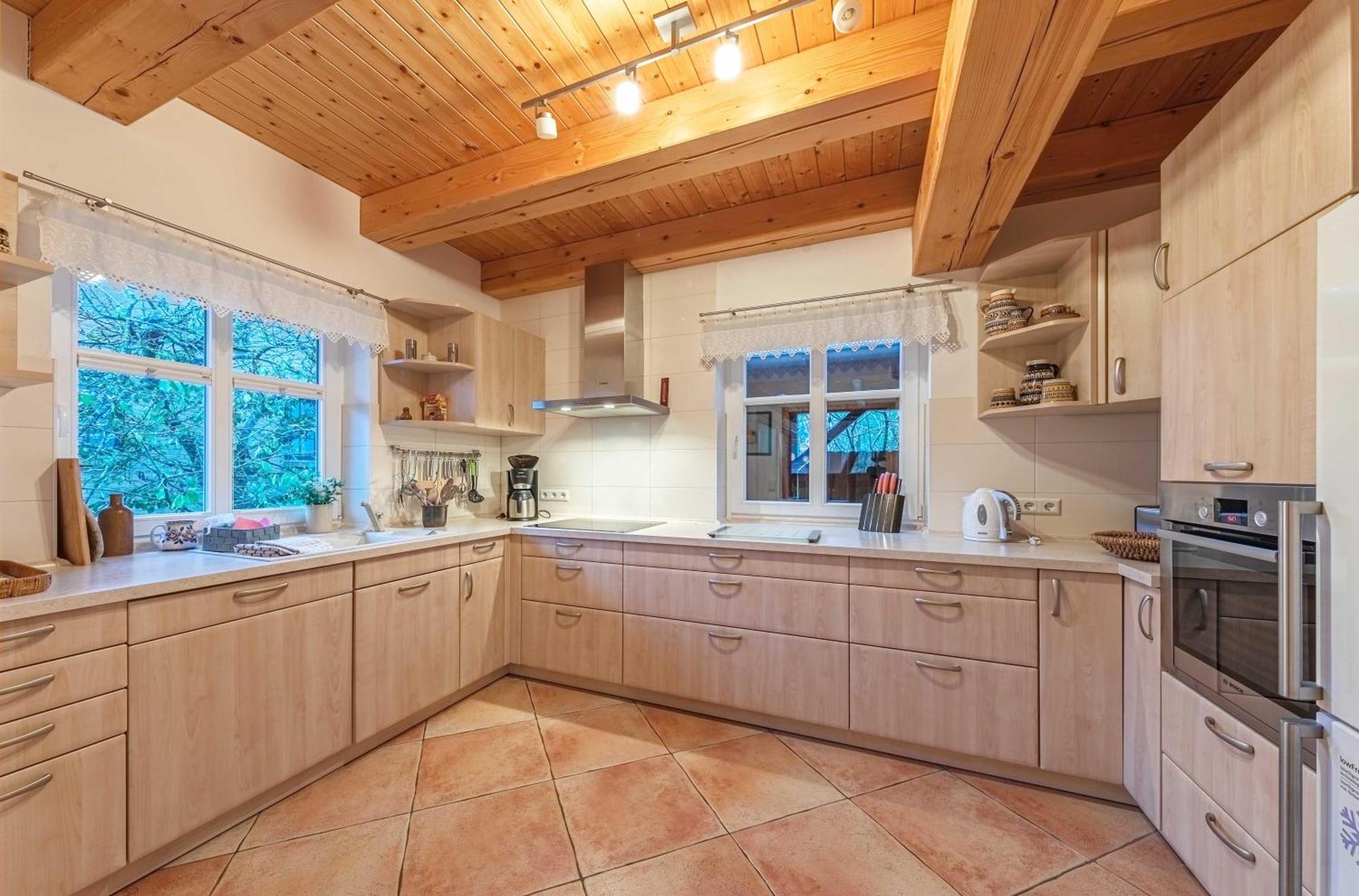 Havelquelle Mit Sauna Und Garten Kratzeburg Εξωτερικό φωτογραφία