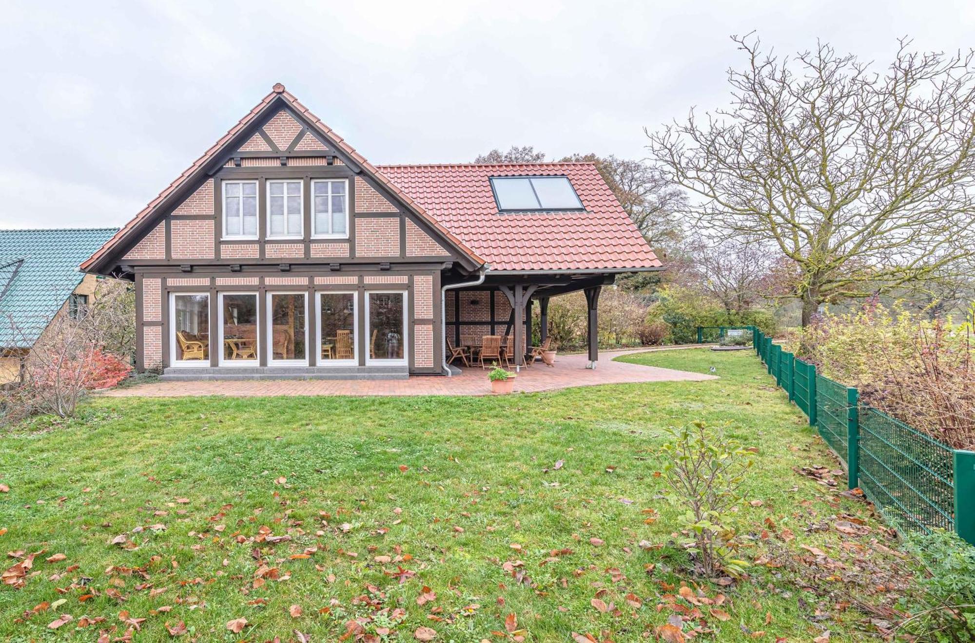 Havelquelle Mit Sauna Und Garten Kratzeburg Εξωτερικό φωτογραφία
