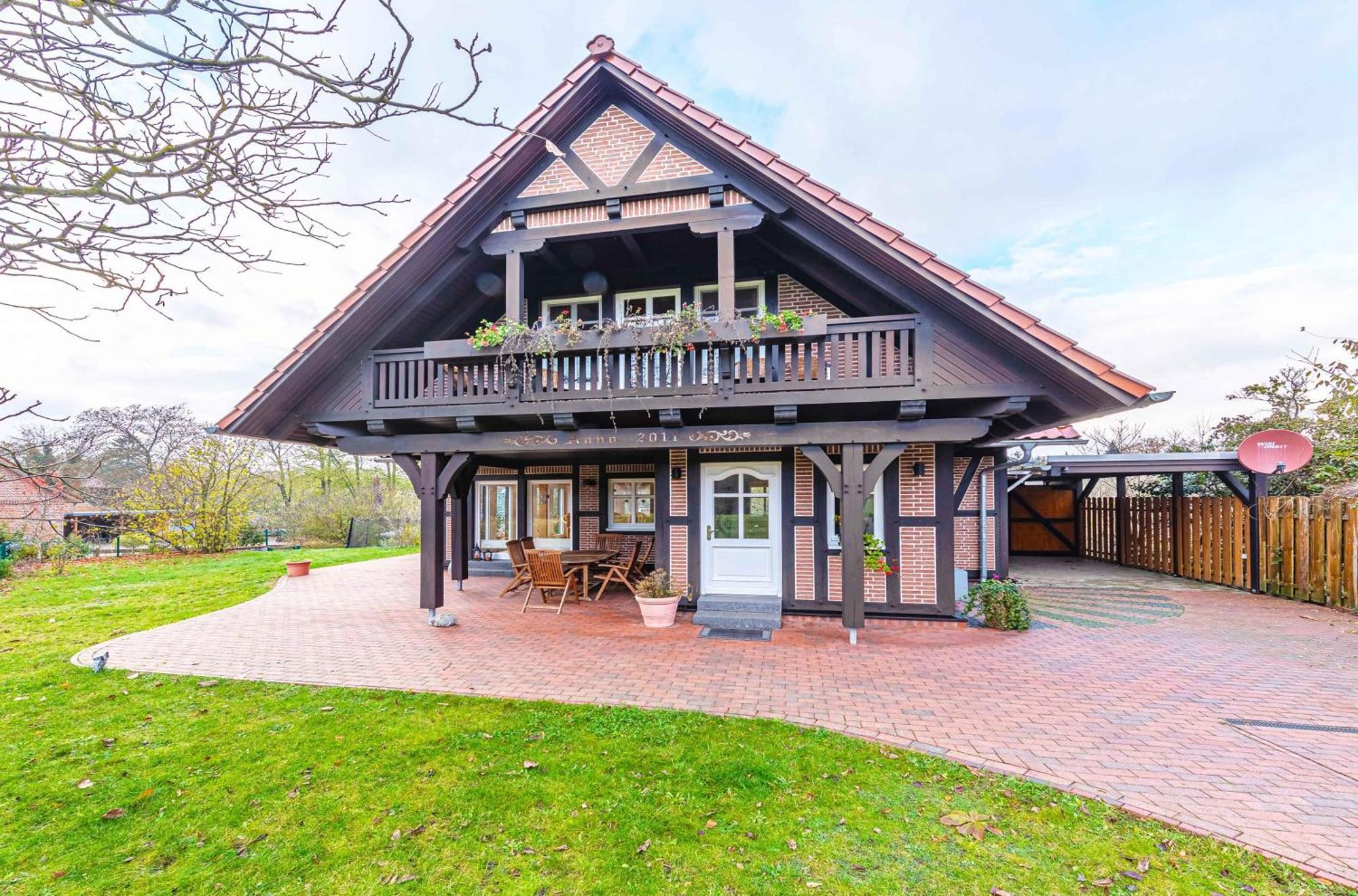 Havelquelle Mit Sauna Und Garten Kratzeburg Εξωτερικό φωτογραφία