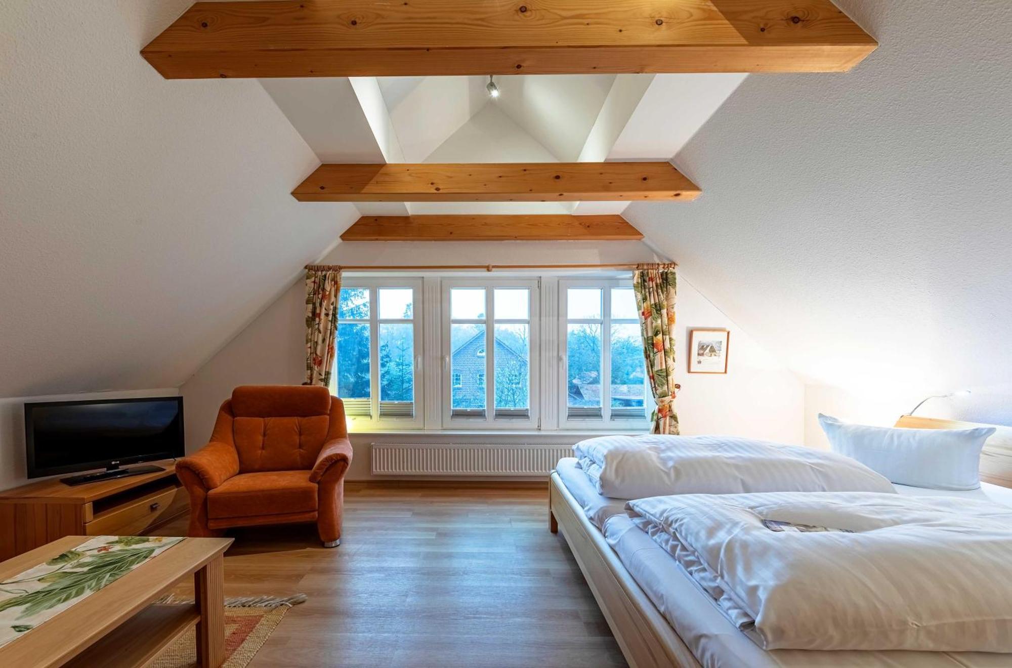 Havelquelle Mit Sauna Und Garten Kratzeburg Εξωτερικό φωτογραφία